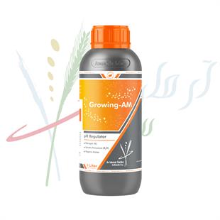 گروئینگ ای ام (کود تنظیم کننده pH)